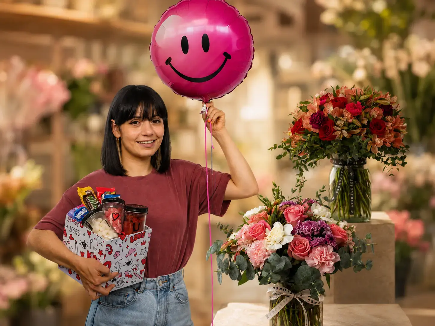 Azap Flores
