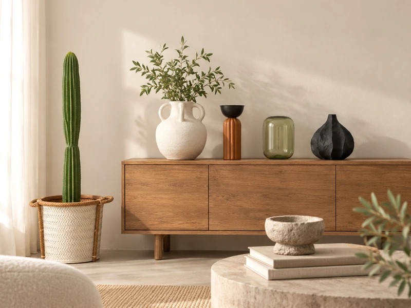 Corner Home