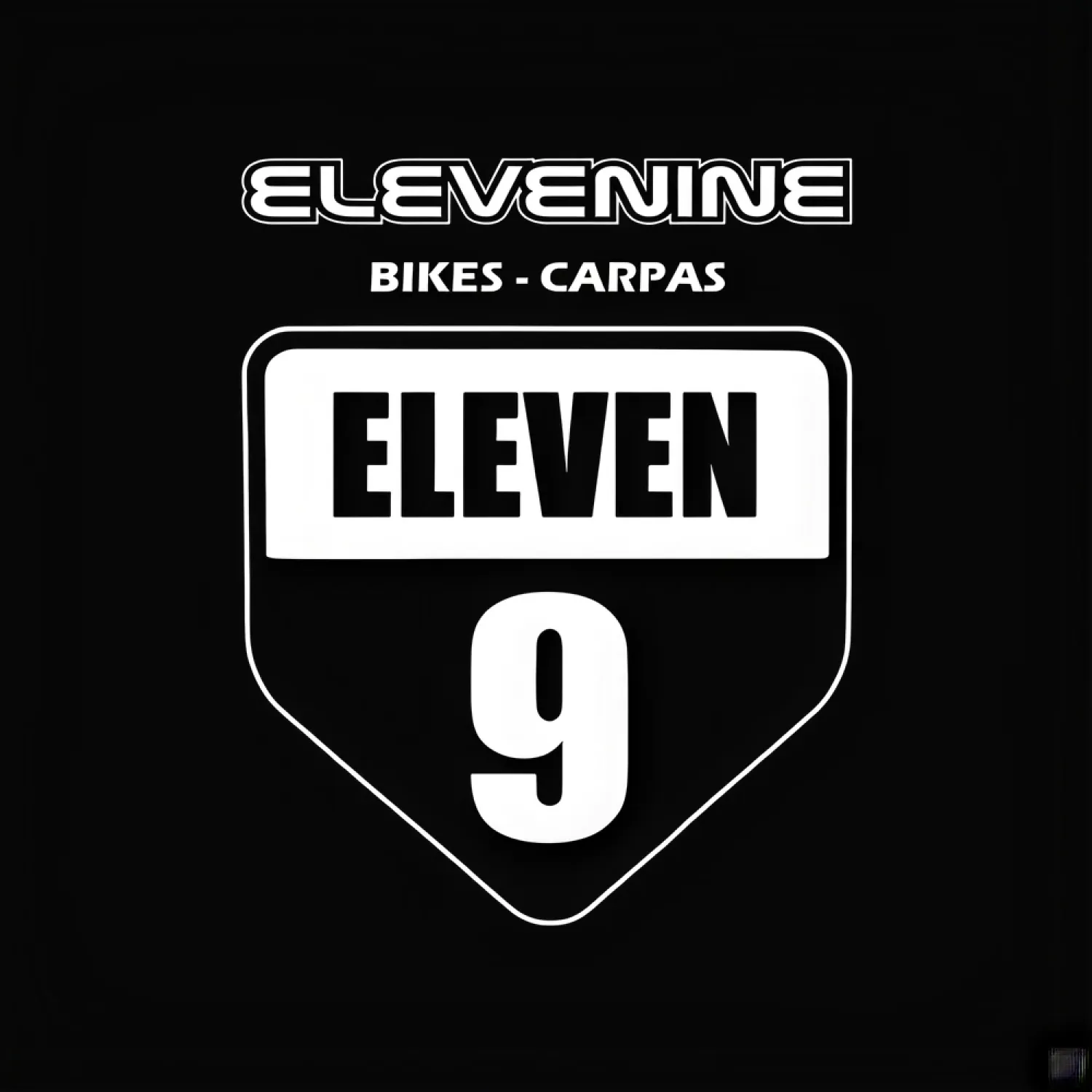 Elevenine
