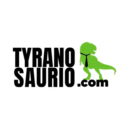 tyranosaurio